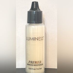 Luminess primer. New with seal